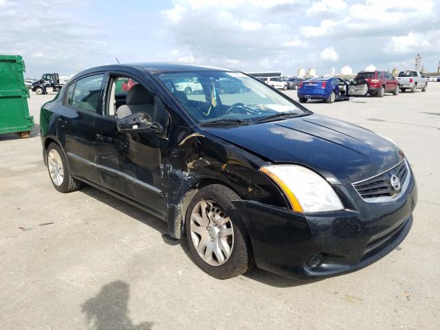 NISSAN SENTRA 2.0 2010 3n1ab6ap5al642914