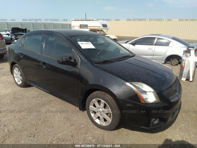 NISSAN SENTRA 2010 3n1ab6ap5al643819