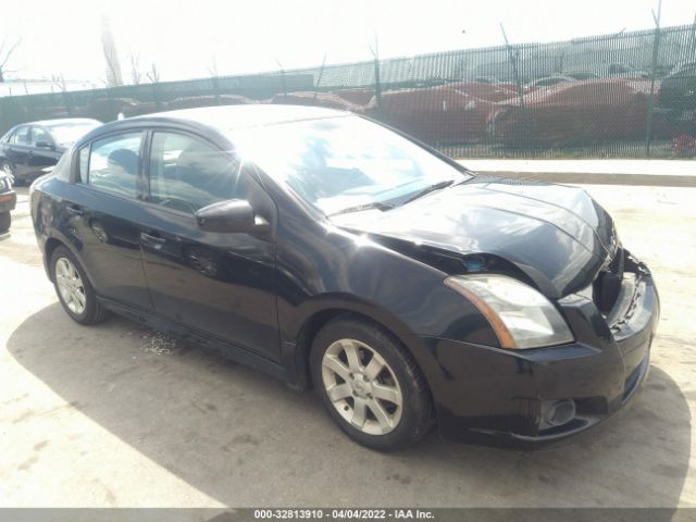 NISSAN SENTRA 2010 3n1ab6ap5al643822