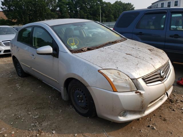 NISSAN SENTRA 2.0 2010 3n1ab6ap5al644744