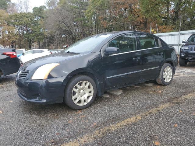 NISSAN SENTRA 2.0 2010 3n1ab6ap5al646283