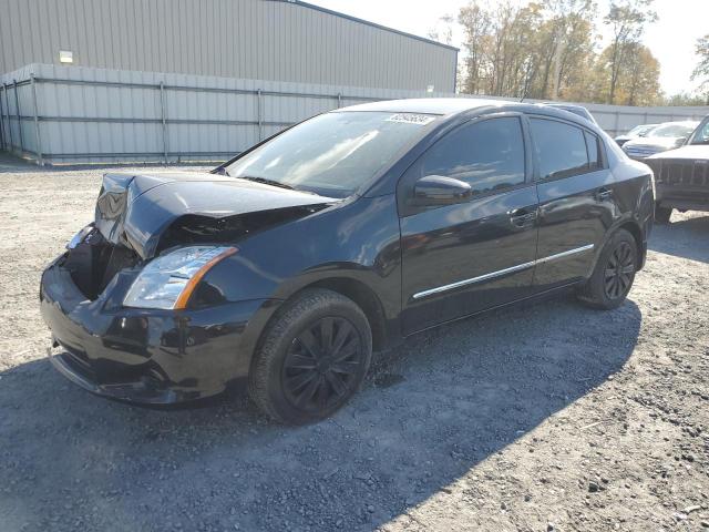 NISSAN SENTRA 2.0 2010 3n1ab6ap5al650267