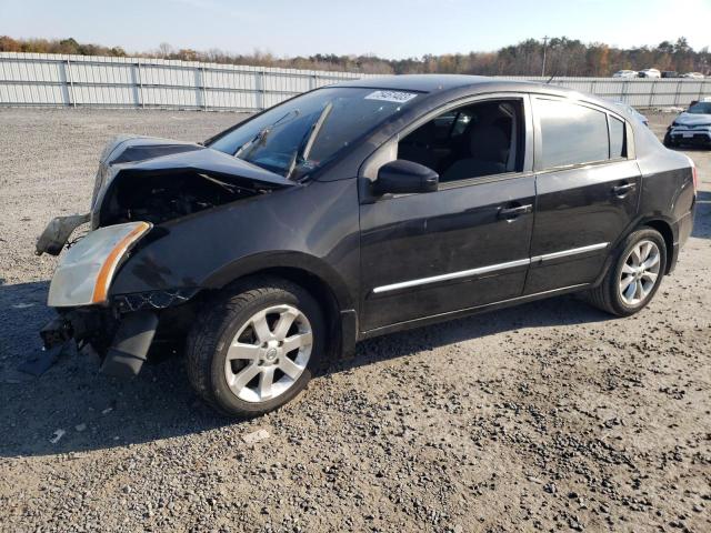 NISSAN SENTRA 2010 3n1ab6ap5al654853