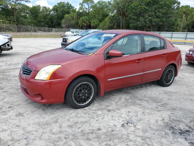 NISSAN SENTRA 2010 3n1ab6ap5al657476