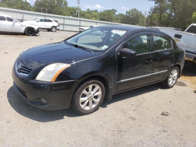 NISSAN SENTRA 2.0 2010 3n1ab6ap5al658207