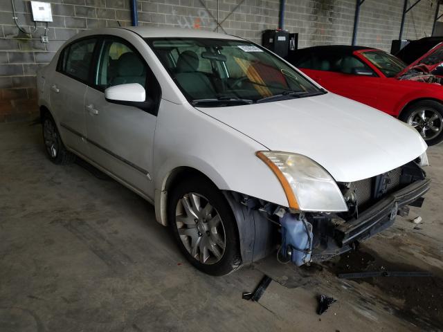 NISSAN SENTRA 2.0 2010 3n1ab6ap5al663536