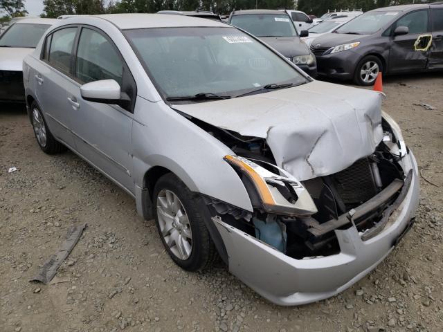 NISSAN SENTRA 2.0 2010 3n1ab6ap5al663858