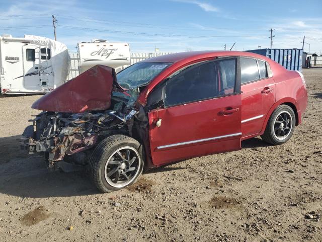 NISSAN SENTRA 2010 3n1ab6ap5al664248