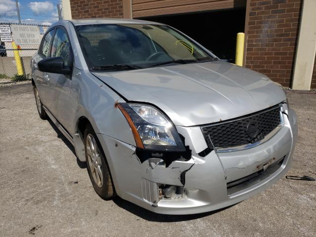 NISSAN SENTRA 2.0 2010 3n1ab6ap5al665139