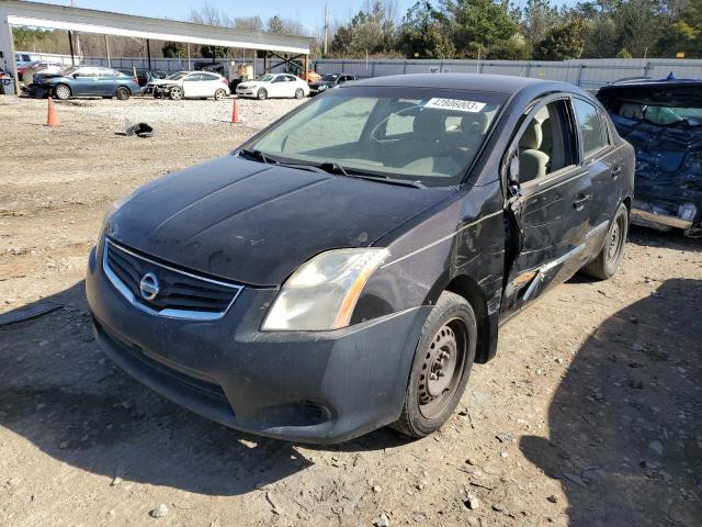 NISSAN SENTRA 2.0 2010 3n1ab6ap5al669773