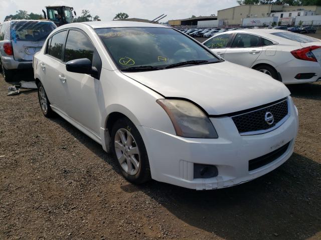 NISSAN SENTRA 2010 3n1ab6ap5al670468