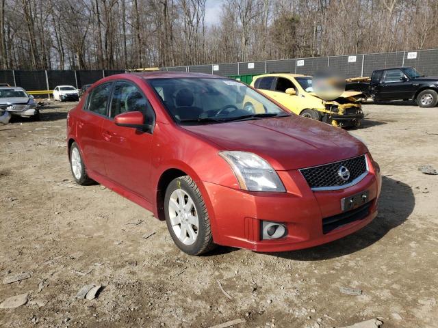 NISSAN SENTRA 2.0 2010 3n1ab6ap5al670762