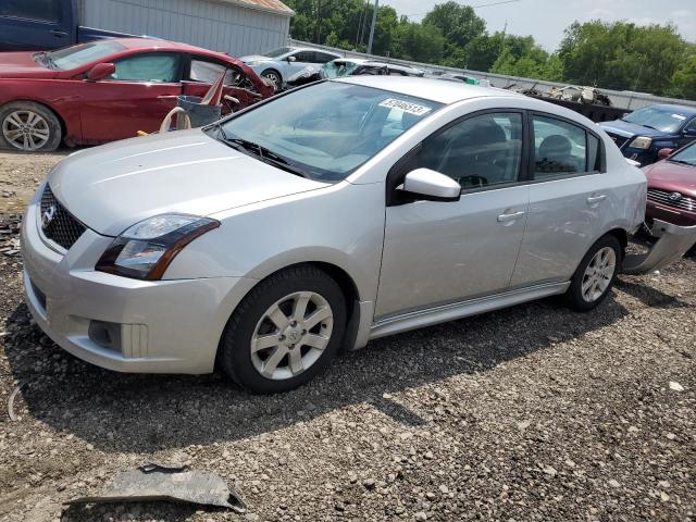 NISSAN SENTRA 2.0 2010 3n1ab6ap5al672480