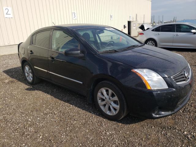 NISSAN SENTRA 2.0 2010 3n1ab6ap5al673645