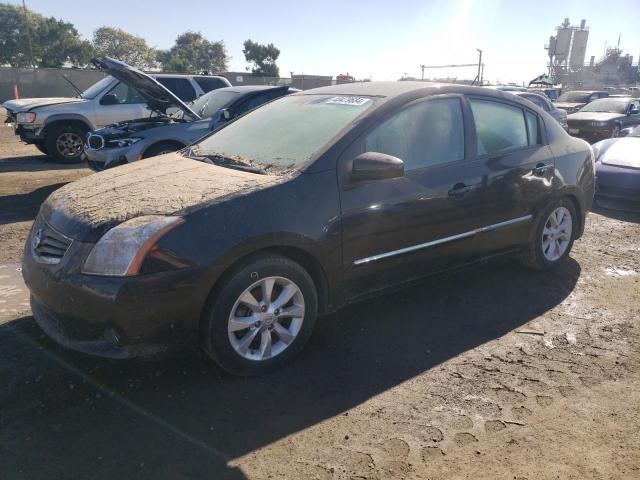 NISSAN SENTRA 2010 3n1ab6ap5al673919