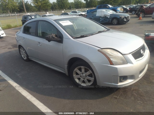 NISSAN SENTRA 2010 3n1ab6ap5al673967