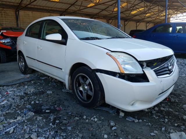 NISSAN SENTRA 2.0 2010 3n1ab6ap5al674665