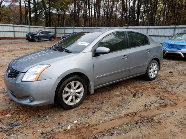 NISSAN SENTRA 2.0 2010 3n1ab6ap5al676593