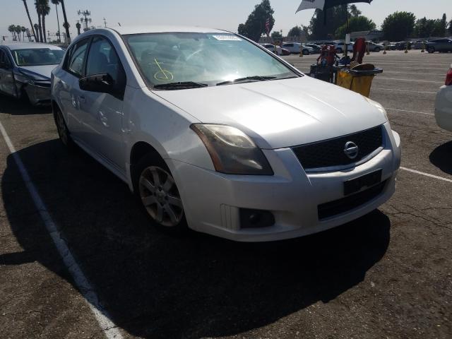 NISSAN SENTRA 2.0 2010 3n1ab6ap5al677498