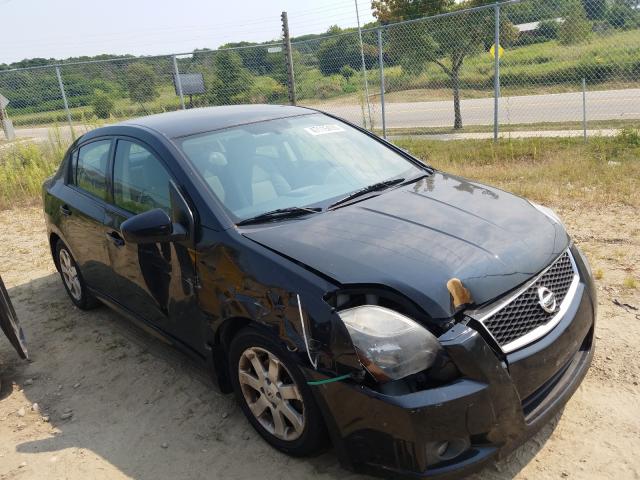 NISSAN SENTRA 2.0 2010 3n1ab6ap5al678361