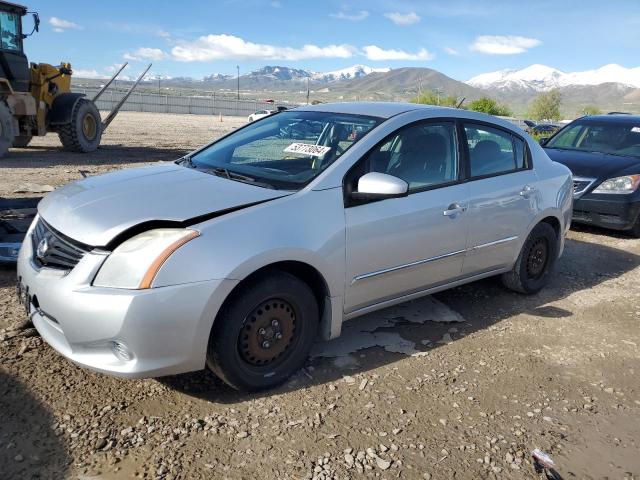 NISSAN SENTRA 2010 3n1ab6ap5al681566