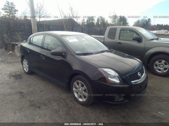 NISSAN SENTRA 2010 3n1ab6ap5al682636