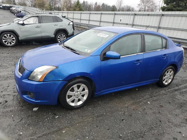 NISSAN SENTRA 2010 3n1ab6ap5al684032