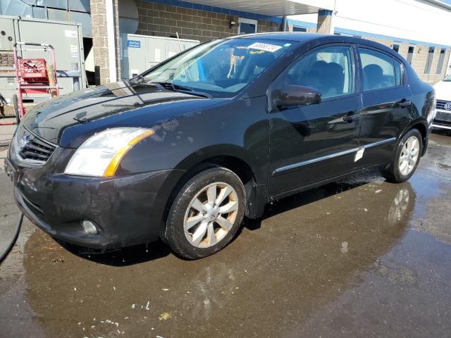 NISSAN SENTRA 2.0 2010 3n1ab6ap5al684306