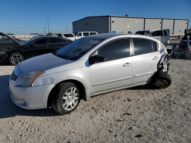 NISSAN SENTRA 2.0 2010 3n1ab6ap5al687173