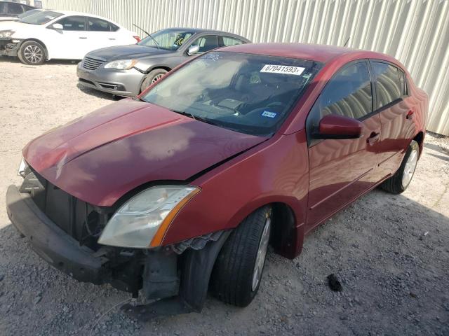 NISSAN SENTRA 2010 3n1ab6ap5al688193