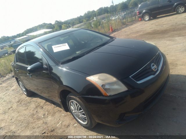 NISSAN SENTRA 2010 3n1ab6ap5al689439