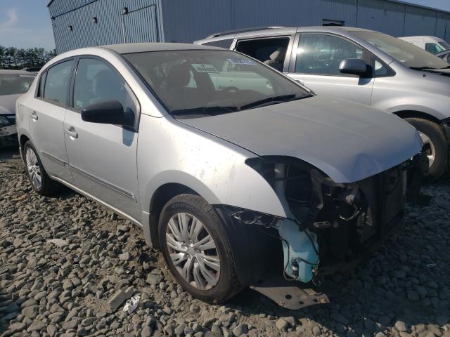 NISSAN NULL 2010 3n1ab6ap5al691983