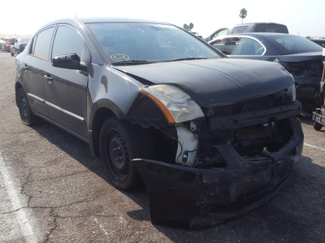 NISSAN SENTRA 2.0 2010 3n1ab6ap5al692938