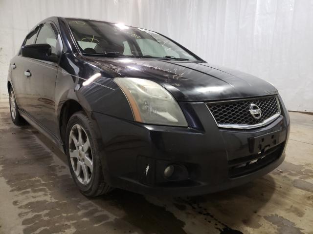 NISSAN SENTRA 2.0 2010 3n1ab6ap5al693104