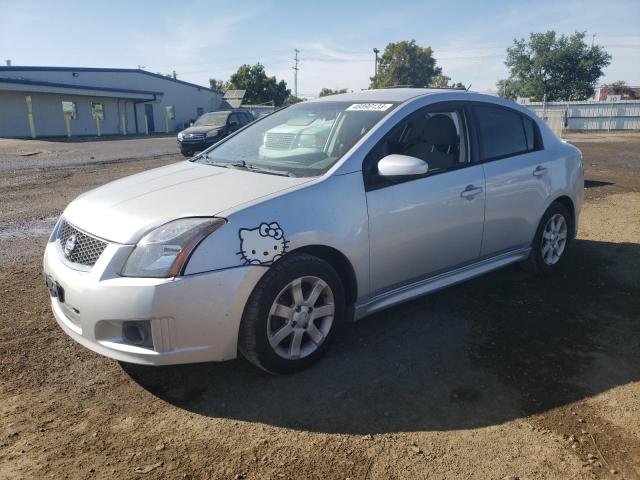 NISSAN SENTRA 2.0 2010 3n1ab6ap5al693507