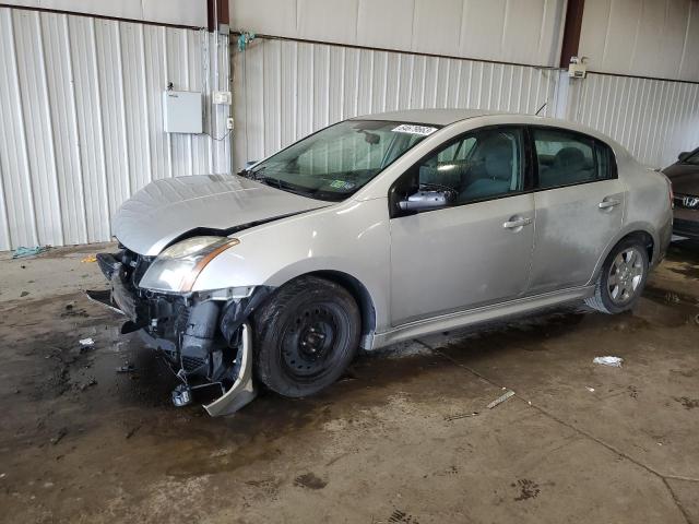 NISSAN SENTRA 2.0 2010 3n1ab6ap5al694978