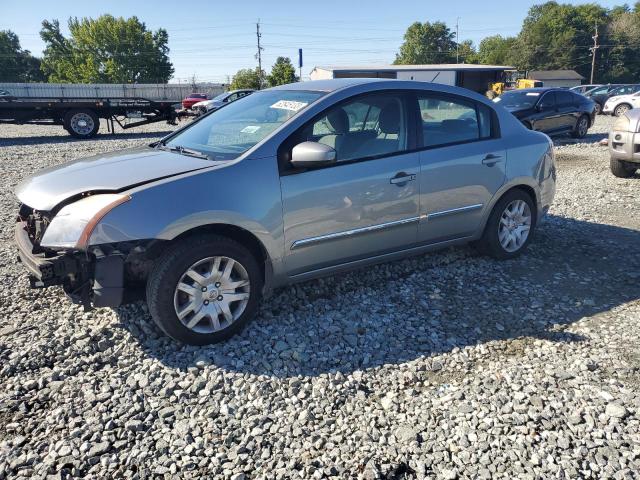 NISSAN SENTRA 2.0 2010 3n1ab6ap5al696018