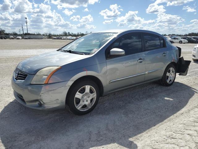 NISSAN SENTRA 2.0 2010 3n1ab6ap5al696326