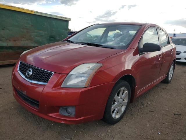 NISSAN SENTRA 2010 3n1ab6ap5al697945