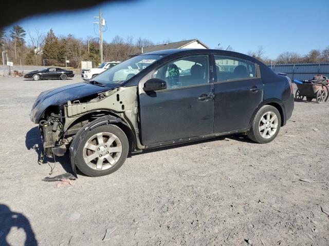 NISSAN SENTRA 2.0 2010 3n1ab6ap5al698027