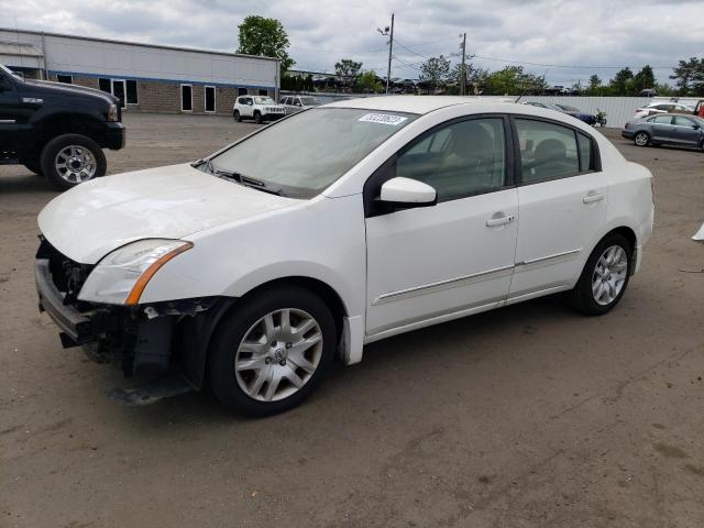 NISSAN SENTRA 2.0 2010 3n1ab6ap5al698061