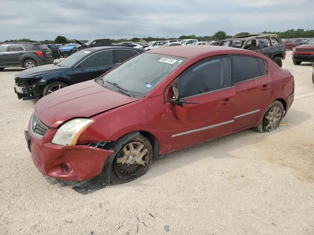 NISSAN SENTRA 2010 3n1ab6ap5al699615