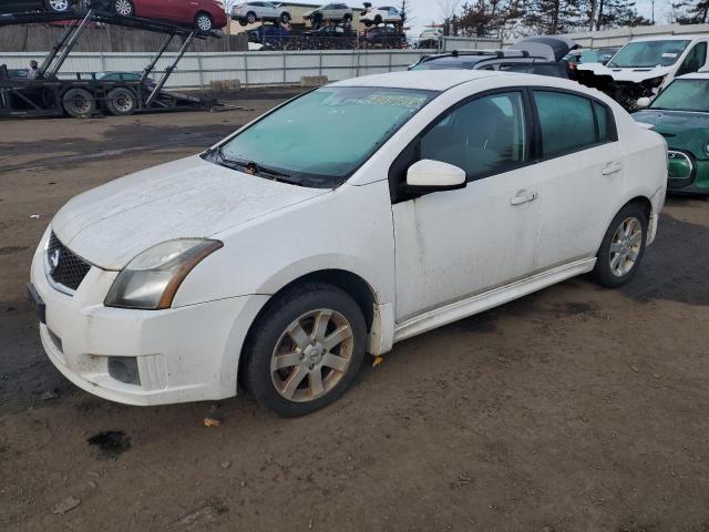 NISSAN SENTRA 2010 3n1ab6ap5al700438