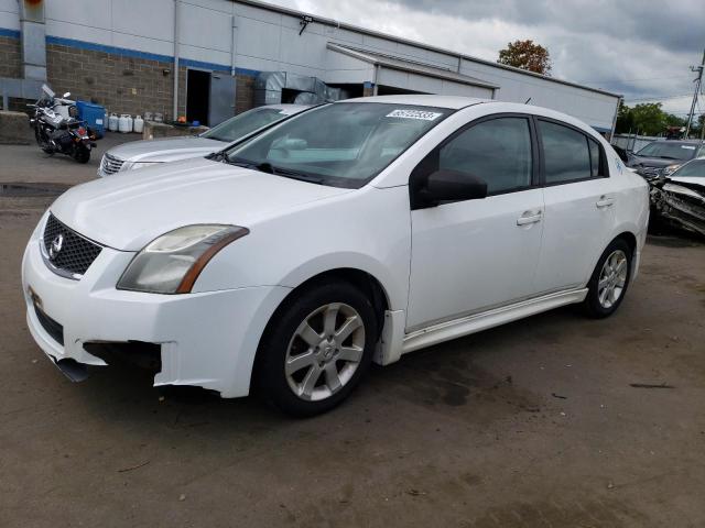 NISSAN SENTRA 2.0 2010 3n1ab6ap5al700553