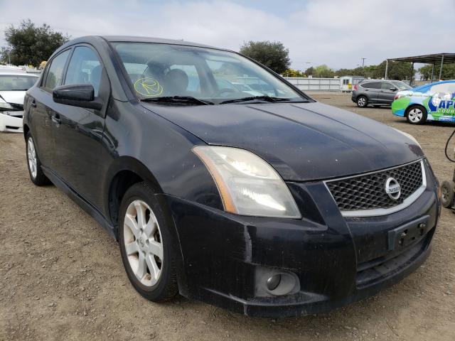 NISSAN SENTRA 2010 3n1ab6ap5al700908