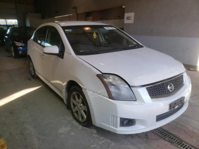 NISSAN SENTRA 2010 3n1ab6ap5al701699