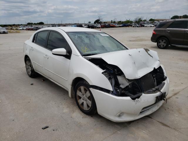 NISSAN SENTRA 2.0 2010 3n1ab6ap5al704294