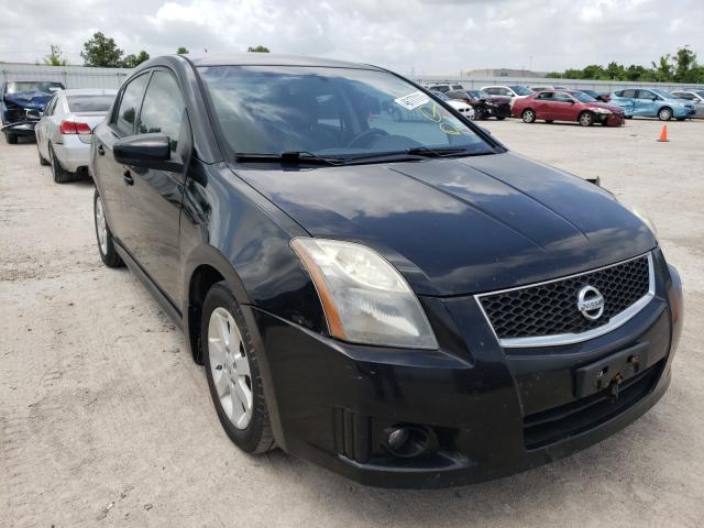 NISSAN SENTRA 2.0 2010 3n1ab6ap5al706871