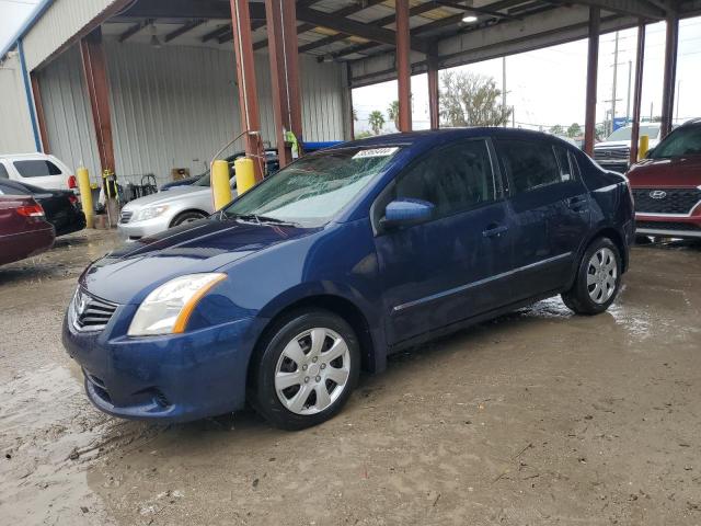 NISSAN SENTRA 2010 3n1ab6ap5al708796