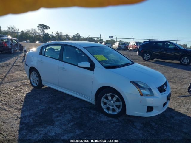 NISSAN SENTRA 2010 3n1ab6ap5al710032